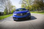 Acura TLX A-Spec 2017 года